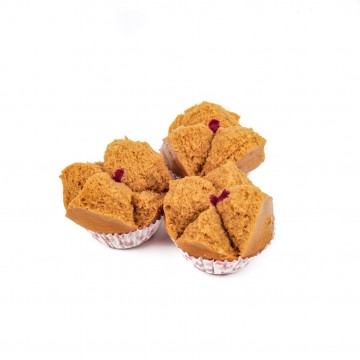 Coconut Huat Kueh 5pc/pkt