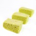 Steam Pandan Chinese Cake 3pcs/pkt