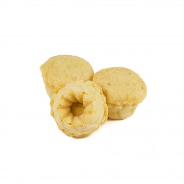 Harum Manis Banana 5 pcs/box