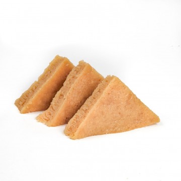 Sweet Rice Kueh(Brown) per pc